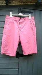 bermudien, Courts, Rose, Taille 42/44 (L), Admiral