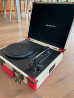 Crosley platenspeler, Audio, Tv en Foto, Ophalen, Platenspeler
