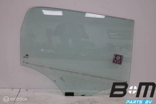 Portierruit rechtsachter Mini Countryman R60 51359801616, Auto-onderdelen, Ruiten en Toebehoren, Gebruikt
