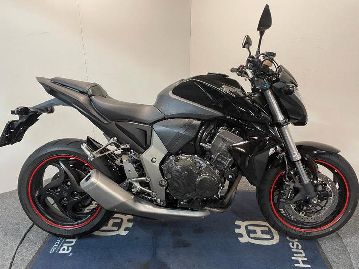 Honda CB 1000R MY'09 ref. LS 3266, Motoren, Motoren | Honda, Bedrijf, Naked bike, meer dan 35 kW, 4 cilinders, Motorrijbewijs A