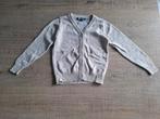 Vestje met knopjes tqf 104 (gratis), Kinderen en Baby's, TQF, Gebruikt, Meisje, Trui of Vest