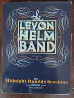 CD+DVDbox : LEVON HELM BAND - THE MIDNICHT RAMBLING SESS.  2, Cd's en Dvd's, Cd's | Jazz en Blues, Ophalen of Verzenden, Gebruikt