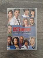 DVD box Grey's anatomy - Het complete derde seizoen, Cd's en Dvd's, Boxset, Drama, Ophalen of Verzenden, Zo goed als nieuw