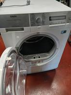 DROOGKAST AEG - ENERGIEZUINIG A+, Elektronische apparatuur, Droogkasten, Ophalen