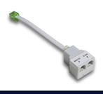 P1 splitter, Doe-het-zelf en Bouw, Ophalen, Zo goed als nieuw, Elektriciteit