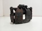 REMKLAUW LINKS VOOR Ford B-Max (JK8) (01-2012/-), Auto-onderdelen, Gebruikt, Ford