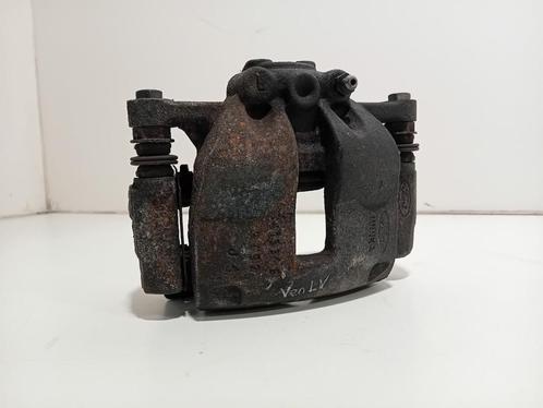 REMKLAUW LINKS VOOR Ford B-Max (JK8) (01-2012/-), Auto-onderdelen, Remmen en Aandrijving, Ford, Gebruikt