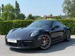 Porsche 911 / 992 Carrera S Coupé 3.0 Turbo S PDK Belgian, Auto's, Porsche, 4 zetels, Zwart, Leder, 6 cilinders