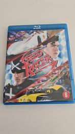 Speed Racer (Emile Hirsch), CD & DVD, Blu-ray, Comme neuf, Enlèvement ou Envoi, Action