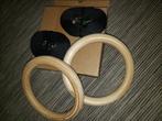 Fitness Gym Ringen, Sport en Fitness, Ophalen, Nieuw, Rug, Overige typen