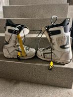Snowboard boots 2 paar maat 42,5, Sports & Fitness, Snowboard, Enlèvement ou Envoi, Comme neuf