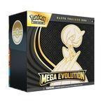 Mega Evolution ETB (Gardevoir), Ophalen of Verzenden, Nieuw