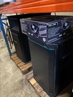 set peavey hisys 3 boxen, Enlèvement, Utilisé, 120 watts ou plus