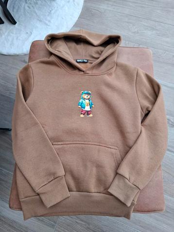 Pull squared&cubed maat 8y  beschikbaar voor biedingen