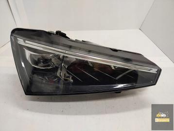 Skoda Scala Full Led lamp rechts Perfect beschikbaar voor biedingen