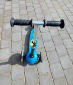 Trottinette enfant, Fietsen en Brommers, Gebruikt, Ophalen of Verzenden