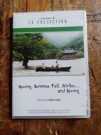 Spring, summer, fall... and spring - Kim Ki-Duk, Cd's en Dvd's, Dvd's | Drama, Gebruikt, Ophalen of Verzenden, Drama