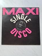 Who's Who ‎: Palace Palace (12") disco, Ophalen of Verzenden