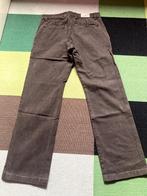 Pantalon classique DTC, Ophalen of Verzenden, Gedragen, Blauw, W32 (confectie 46) of kleiner
