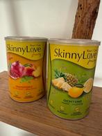 Skinnylove 2 x 750g, Ophalen