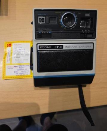 Vintage Kodak Camera beschikbaar voor biedingen