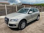 Audi Q5 2.0 TDI Quattro Automaat!!!, Automaat, Q5, Leder, Diesel