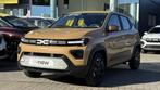 Dacia SPRING ELECTRIC Extreme, Achat, Entreprise, Beige, 65 ch