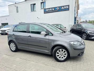 Volkswagen Golf Plus 1.9 TDI 105PK DPF Comfortline beschikbaar voor biedingen