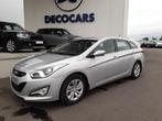 Hyundai i40 Export / Marchand, Te koop, Zilver of Grijs, Benzine, Break