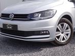 Volkswagen Touran 2.0 TDi SCR Trendline (bj 2022), Auto's, Volkswagen, Te koop, Zilver of Grijs, 122 pk, Gebruikt
