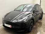 Tesla Model Y RWD 299PK Leder GPS Camera, Auto's, Tesla, Zwart, Elektrisch, Berline, https://public.car-pass.be/vhr/288bdfdc-0762-4274-971c-70ae2638eb5d