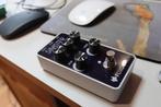 pédale de distorsion FOXGEAR, Ophalen of Verzenden, Zo goed als nieuw, Elektrisch