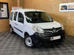 Renault Kangoo Maxi 1.5 dCi eur6d-temp utilitaire (bj 2020), Auto's, Gebruikt, 4 cilinders, Renault, Bedrijf