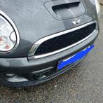 Mini cooper s 7200eur, Te koop, Zilver of Grijs, Benzine, Cooper S