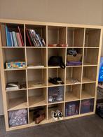 Boekenkast Ikea, Ophalen, Gebruikt, 150 tot 200 cm, 150 tot 200 cm
