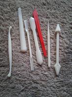 Moduleerpennen Fimo, Hobby en Vrije tijd, Knutselen, Ophalen of Verzenden