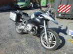 BMW R 1200 GS, Tourisme, 1170 cm³, Plus de 35 kW, 2 cylindres