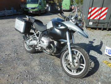 BMW R 1200 GS 