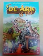 De ark is vol van 999 games, Trois ou quatre joueurs, Enlèvement ou Envoi, Comme neuf, 999 - games