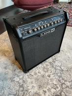 Gitaarversterker Line6 Spider IV 30 watt, Muziek en Instrumenten, Versterkers | Bas en Gitaar, Ophalen, Zo goed als nieuw, Gitaar