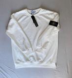 stone island sweater wit, Stone island, Wit, Nieuw, Verzenden