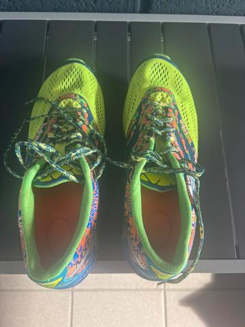 Asics Noosa Tri 43,5 beschikbaar voor biedingen