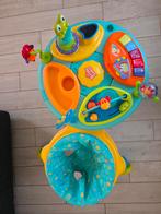 Activiteitentafel, Kinderen en Baby's, Ophalen, Gebruikt