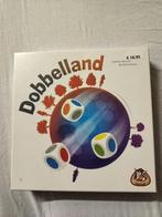 Dobbelland Nieuw en ongeopend, Ophalen of Verzenden, Nieuw, White Goblin Games