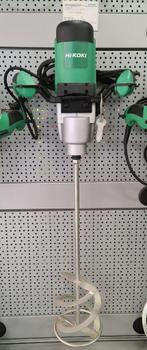 nieuwe hikoki mixer um16vst2, Ophalen, Nieuw