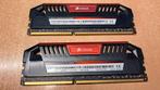 Corsair Vengeance DDR3 16 GB RAM 2400 MHz (2 x 8 GB), Enlèvement ou Envoi, DDR3, Comme neuf, Desktop
