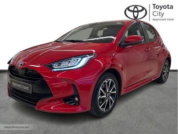 Toyota Yaris Iconic & Carplay 