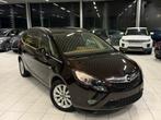 Opel Zafira 1.4i 103Kw 7PL Euro 5 jaar 2012, Auto's, Opel, Euro 5, Bedrijf, 5 deurs, Onderhoudsboekje