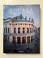 De Bourla schouwburg (Lannoo, 1993), Boeken, Geschiedenis | Nationaal, Ophalen of Verzenden