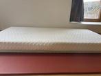 Aerosleep premium matras kinderbed, Huis en Inrichting, Ophalen, 190 cm of minder, Zo goed als nieuw, Matras